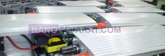 car power inverters-barghsaze-shahab